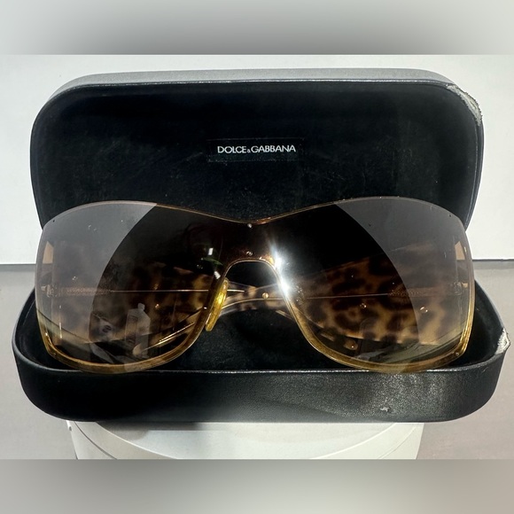 Dolce & Gabbana Sunglasses / DG 2019
